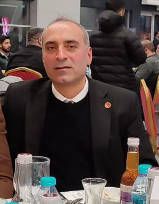         Başkanın Özgeçmişi