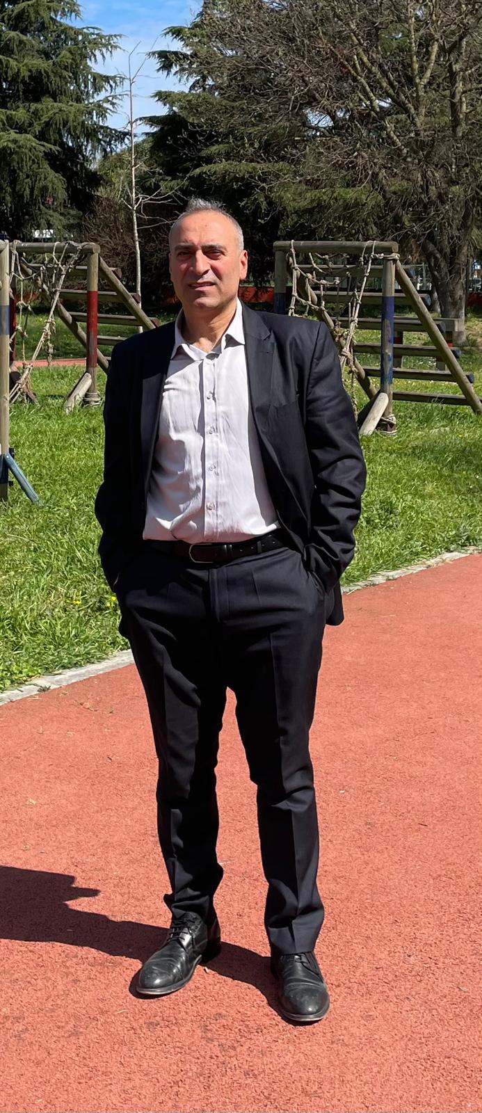      Başkanın Mesajı