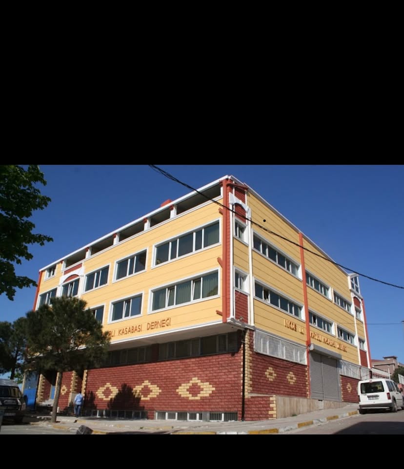 İFTAR PROĞRAMI