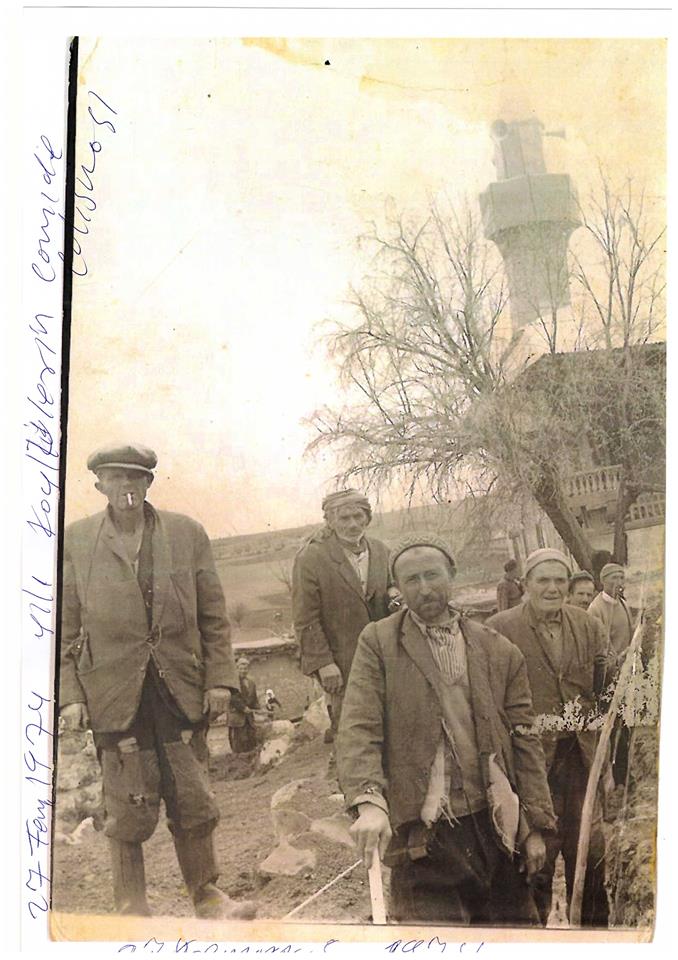 KÖY RESİMLERİ ESKİ 3